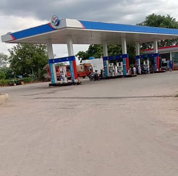 Visit our website: Hindustan Petroleum Corporation Limited - Pitlam, Nizamabad