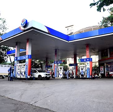 Visit our website: Hindustan Petroleum Corporation Limited - Akurdi, Pune