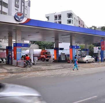 Visit our website: Hindustan Petroleum Corporation Limited - Saifabad, Hyderabad