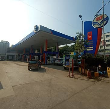 Visit our website: Hindustan Petroleum Corporation Limited - Warje, Pune