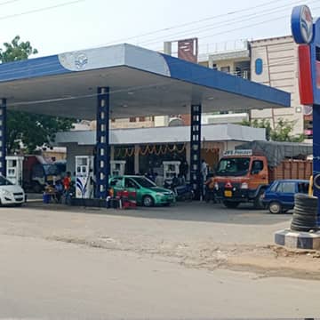 Visit our website: Hindustan Petroleum Corporation Limited - Thukkuguda, Rangareddy