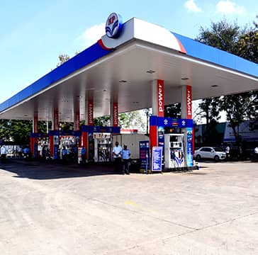 Visit our website: Hindustan Petroleum Corporation Limited - Pimpri, Pune