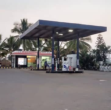 Visit our website: Hindustan Petroleum Corporation Limited - Nimgaon Sava, Narayangaon