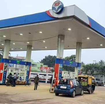 Visit our website: Hindustan Petroleum Corporation Limited - Malur, Kolar