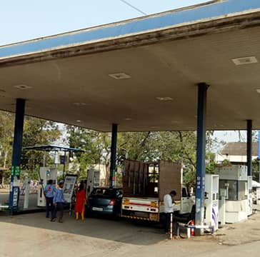 Visit our website: Hindustan Petroleum Corporation Limited - Tathawade, Pune