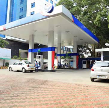 Visit our website: Hindustan Petroleum Corporation Limited - Rajbhavan Road, Bengaluru