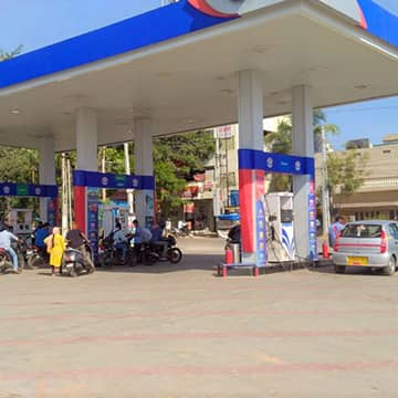 Visit our website: Hindustan Petroleum Corporation Limited - Yapral, Rangareddy