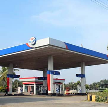 Visit our website: Hindustan Petroleum Corporation Limited - Somanahalli, Mandya