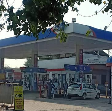 Visit our website: Hindustan Petroleum Corporation Limited - Dwarka, Sector 20, New Delhi