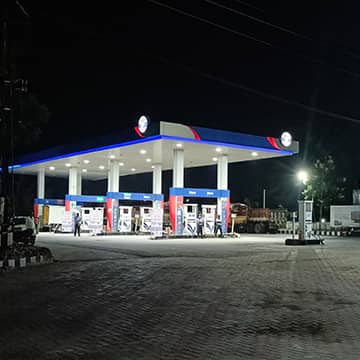 Visit our website: Hindustan Petroleum Corporation Limited - Peddemberpet, Hyderabad