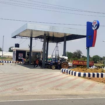 Visit our website: Hindustan Petroleum Corporation Limited - Shamirpet, Hyderabad