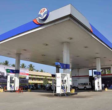 Visit our website: Hindustan Petroleum Corporation Limited - Sanjay Circle, Mandya