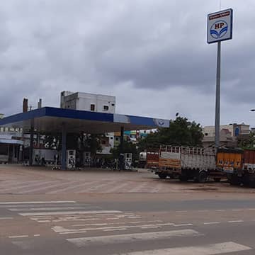 Visit our website: Hindustan Petroleum Corporation Limited - Narsapur, Medak