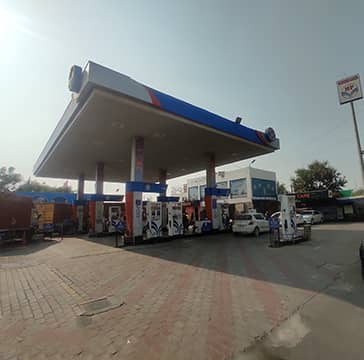 Visit our website: Hindustan Petroleum Corporation Limited - Dwarka, Sector 22, New Delhi