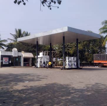 Visit our website: Hindustan Petroleum Corporation Limited - Bawada, Pune