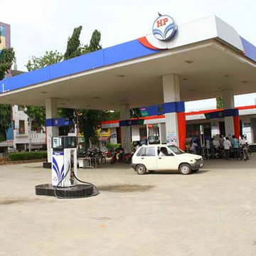Visit our website: Hindustan Petroleum Corporation Limited - Shantinagar, Sangareddy