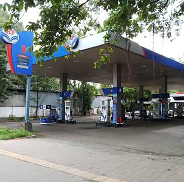 Visit our website: Hindustan Petroleum Corporation Limited - Bibwewadi, Pune