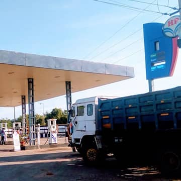 Visit our website: Hindustan Petroleum Corporation Limited - Thimmaipally, Hyderabad