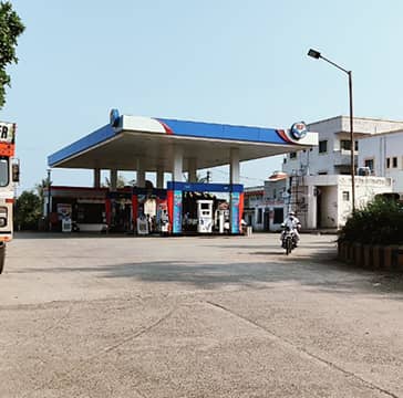 Visit our website: Hindustan Petroleum Corporation Limited - Amrapur, Pune