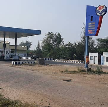 Visit our website: Hindustan Petroleum Corporation Limited - Wathar, Phaltan