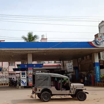 Visit our website: Hindustan Petroleum Corporation Limited - Shadnagar, Shadnagar