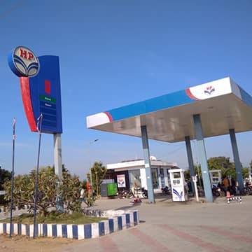 Visit our website: Hindustan Petroleum Corporation Limited - Maddur, Mahabubnagar