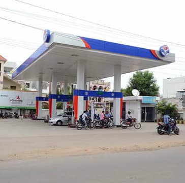 Visit our website: Hindustan Petroleum Corporation Limited - Saroornagar, Hyderabad