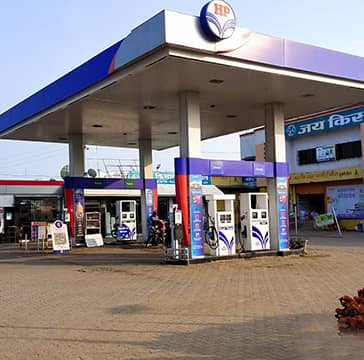 Visit our website: Hindustan Petroleum Corporation Limited - Ozar, Narayangaon