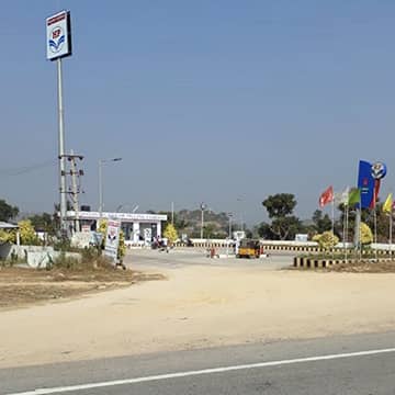Visit our website: Hindustan Petroleum Corporation Limited - Secundrapur, Nizamabad