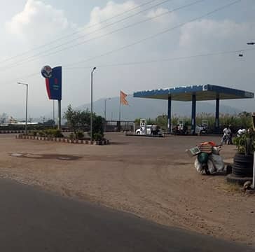 Visit our website: Hindustan Petroleum Corporation Limited - Katewadi, Satara