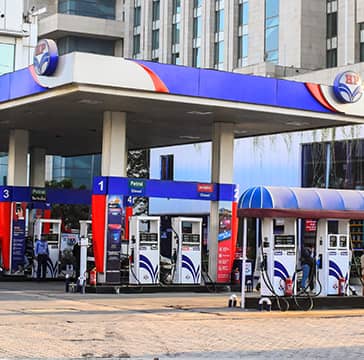 Visit our website: Hindustan Petroleum Corporation Limited - Okhla Phase 3, New Delhi