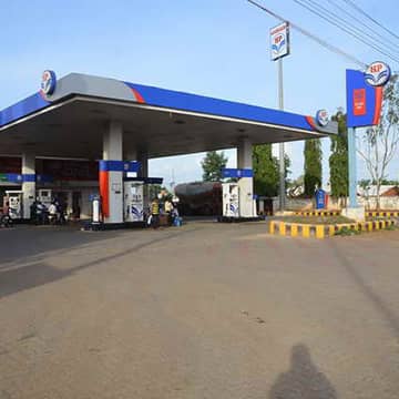 Visit our website: Hindustan Petroleum Corporation Limited - Chevella, Rangareddy