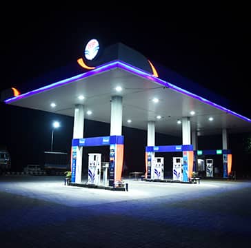 Visit our website: Hindustan Petroleum Corporation Limited - Kondhapuri, Pune