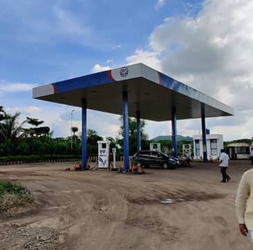 Visit our website: Hindustan Petroleum Corporation Limited - Manjarwadi, Narayangaon