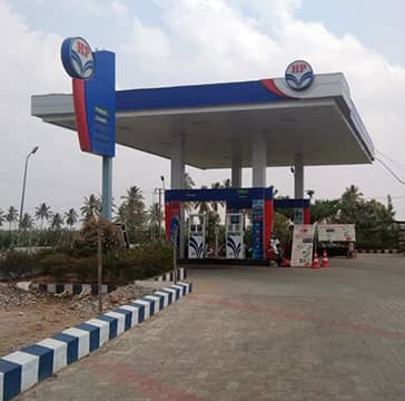Visit our website: Hindustan Petroleum Corporation Limited - Sulibele, Bengaluru