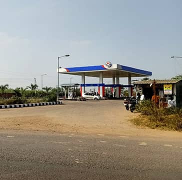 Visit our website: Hindustan Petroleum Corporation Limited - Rahimatpur, Satara