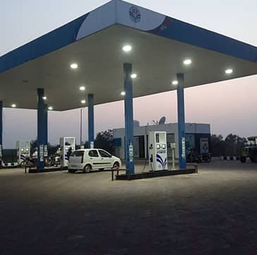 Visit our website: Hindustan Petroleum Corporation Limited - Loni Bhapkar, Pune