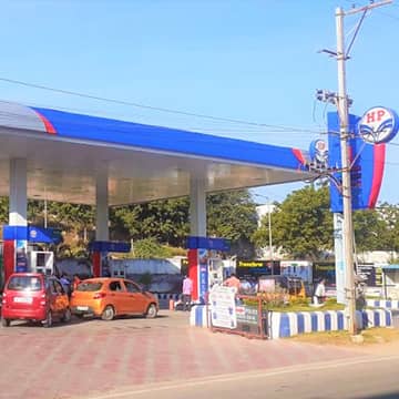 Visit our website: Hindustan Petroleum Corporation Limited - Boduppal, Hyderabad