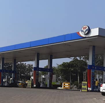Visit our website: Hindustan Petroleum Corporation Limited - Kikwi, Pune