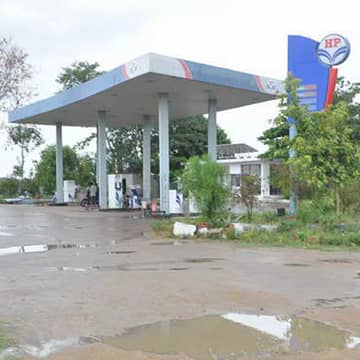 Visit our website: Hindustan Petroleum Corporation Limited - Madnoor, Nizamabad