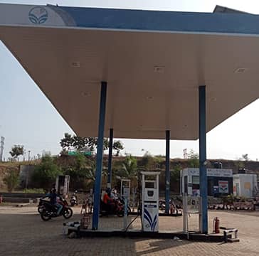 Visit our website: Hindustan Petroleum Corporation Limited - Shindawne, Pune