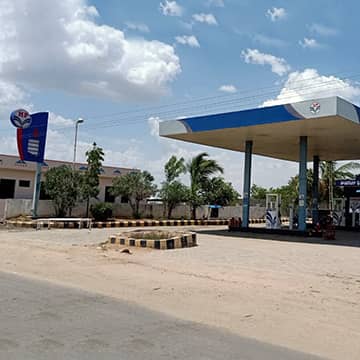 Visit our website: Hindustan Petroleum Corporation Limited - Mendora, Nizamabad