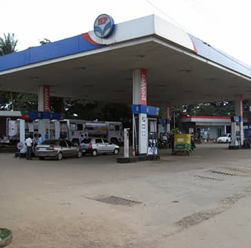 Visit our website: Hindustan Petroleum Corporation Limited - KR Puram, Bengaluru