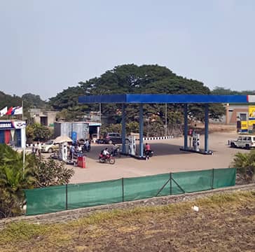 Visit our website: Hindustan Petroleum Corporation Limited - Gunaware, Phaltan