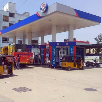 Visit our website: Hindustan Petroleum Corporation Limited - Beeramguda, Hyderabad