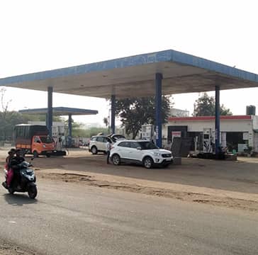 Visit our website: Hindustan Petroleum Corporation Limited - Patas, Pune
