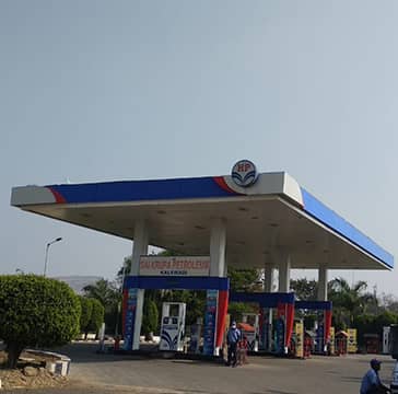 Visit our website: Hindustan Petroleum Corporation Limited - Kalewadi, Pune