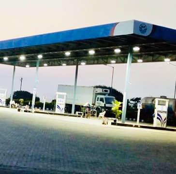 Visit our website: Hindustan Petroleum Corporation Limited - Galanwadi, Indapur