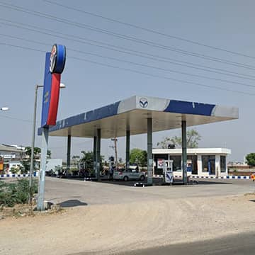 Visit our website: Hindustan Petroleum Corporation Limited - Ibrahimpatnam, Rangareddy