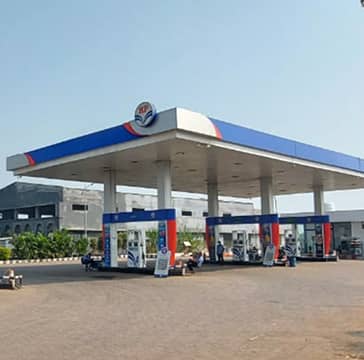 Visit our website: Hindustan Petroleum Corporation Limited - Lonand, Satara